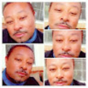 Meet your Posher, Raymond